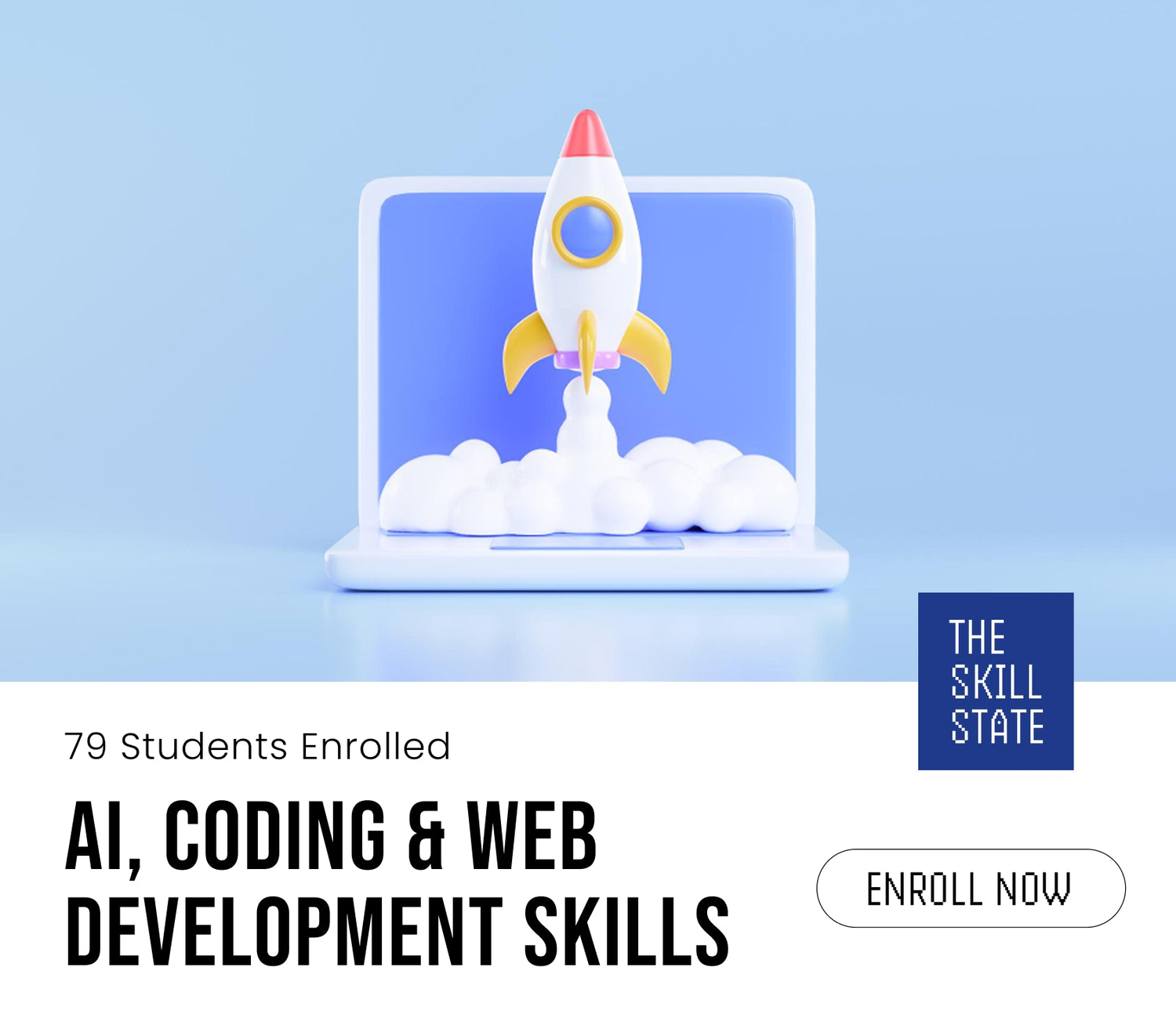 Coding, Development & AI Skills