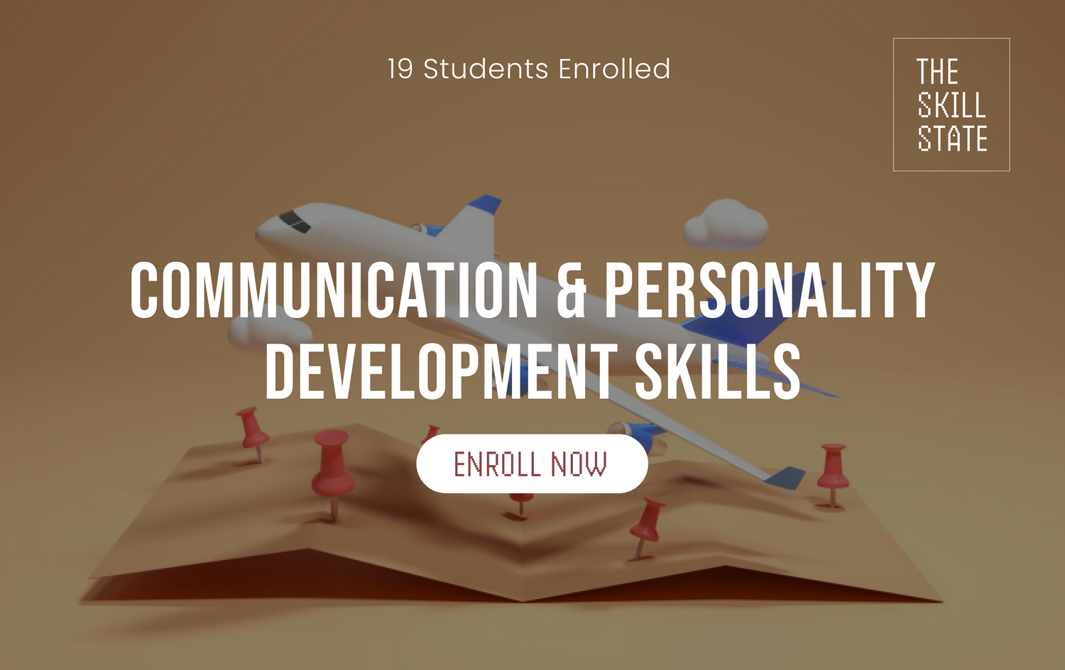 Communication & Personality Development
