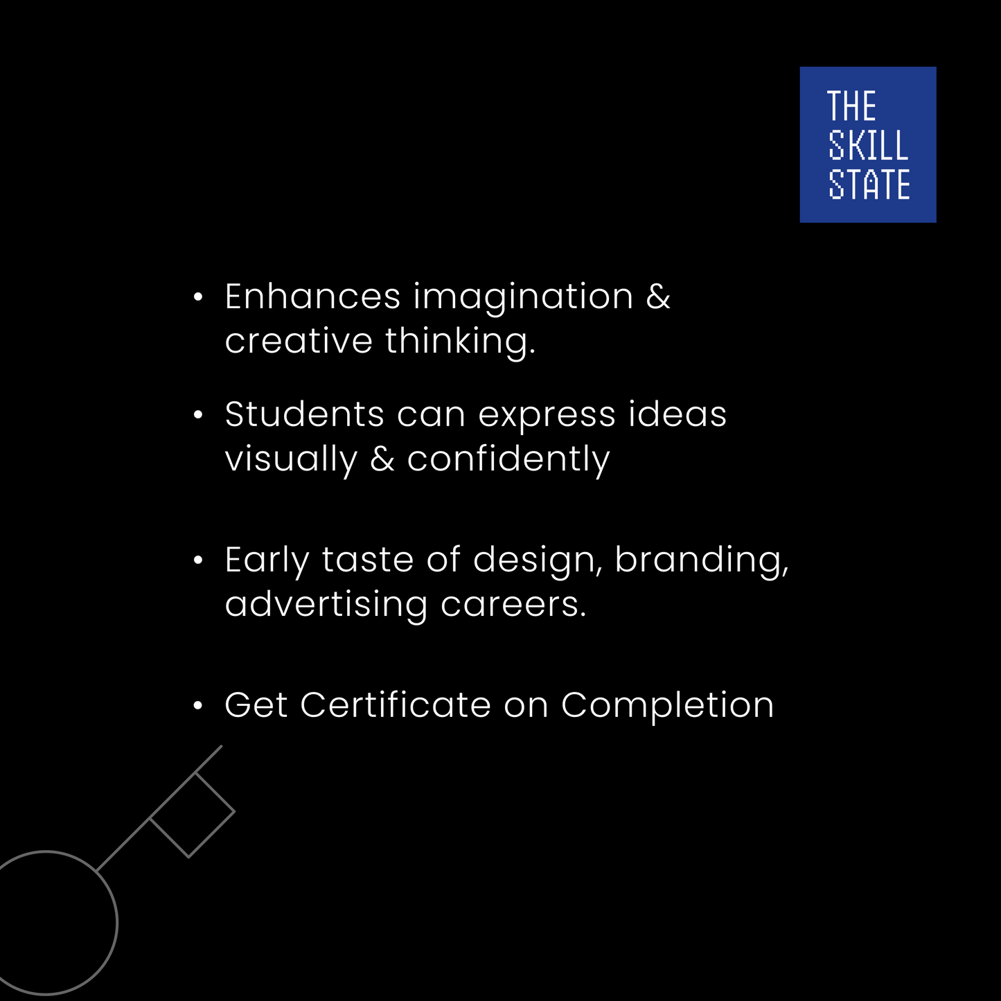 Creative & Design Skills (7-Day Course)