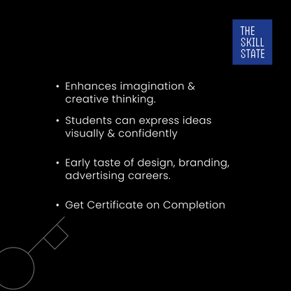 Creative & Design Skills (7-Day Course)