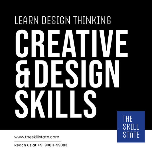 Creative & Design Skills (7-Day Course)